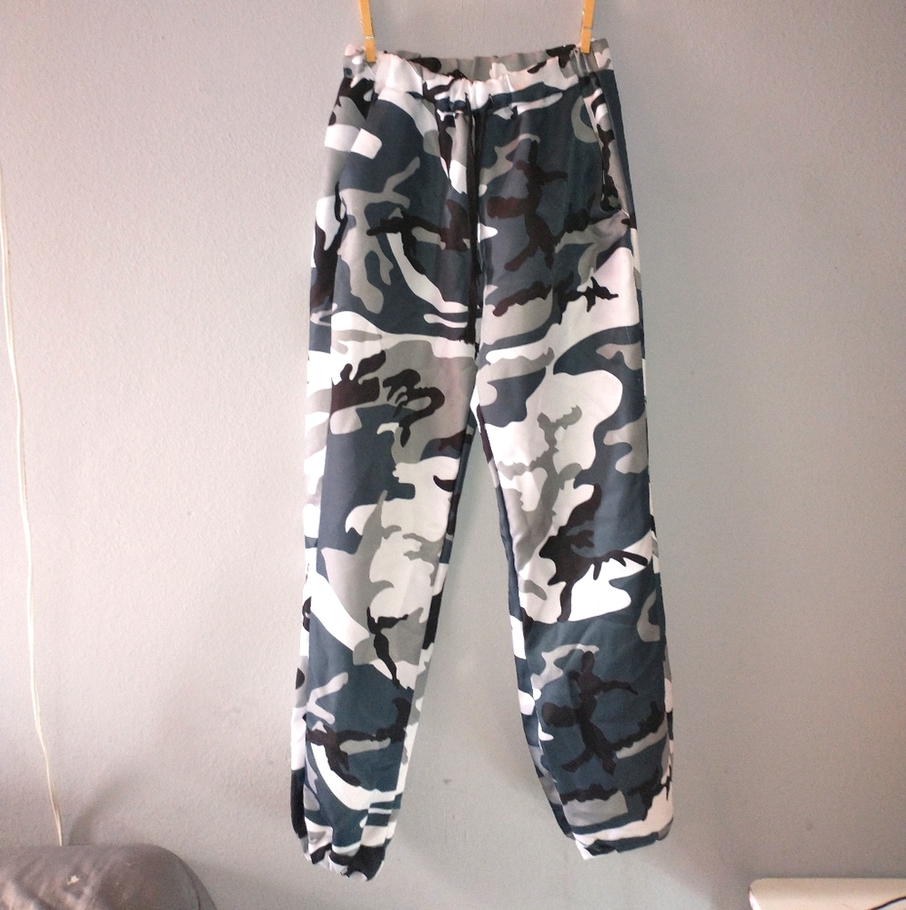 Joggers